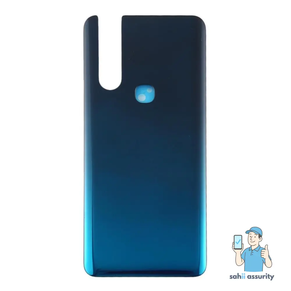 Back Panel Cover for Vivo S1 China thumbnail